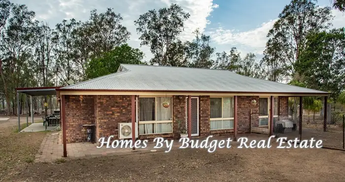 Main view of Homely rural property listing, 41 Gutteridge Road, Coominya QLD 4311