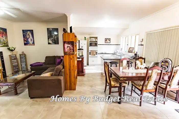Second view of Homely rural property listing, 41 Gutteridge Road, Coominya QLD 4311