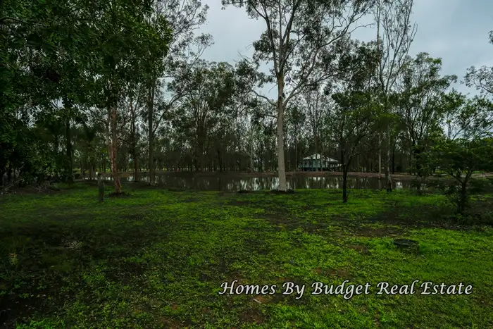 Third view of Homely rural property listing, 41 Gutteridge Road, Coominya QLD 4311
