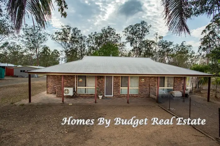 Fourth view of Homely rural property listing, 41 Gutteridge Road, Coominya QLD 4311
