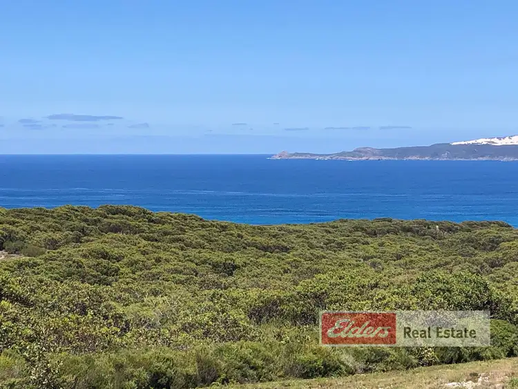 Second view of Homely land listing, 62 Native Dog Beach Road, Bremer Bay WA 6338