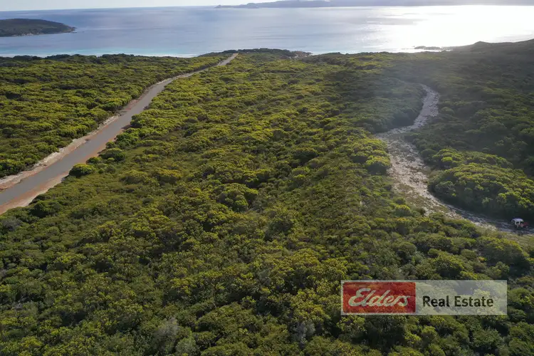 Third view of Homely land listing, 62 Native Dog Beach Road, Bremer Bay WA 6338