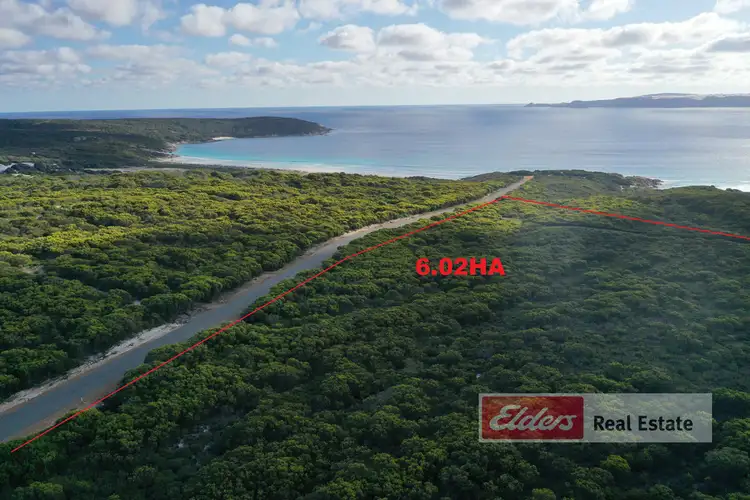 Fourth view of Homely land listing, 62 Native Dog Beach Road, Bremer Bay WA 6338