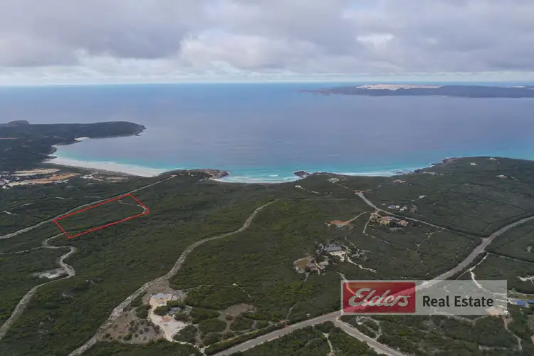 Fifth view of Homely land listing, 62 Native Dog Beach Road, Bremer Bay WA 6338
