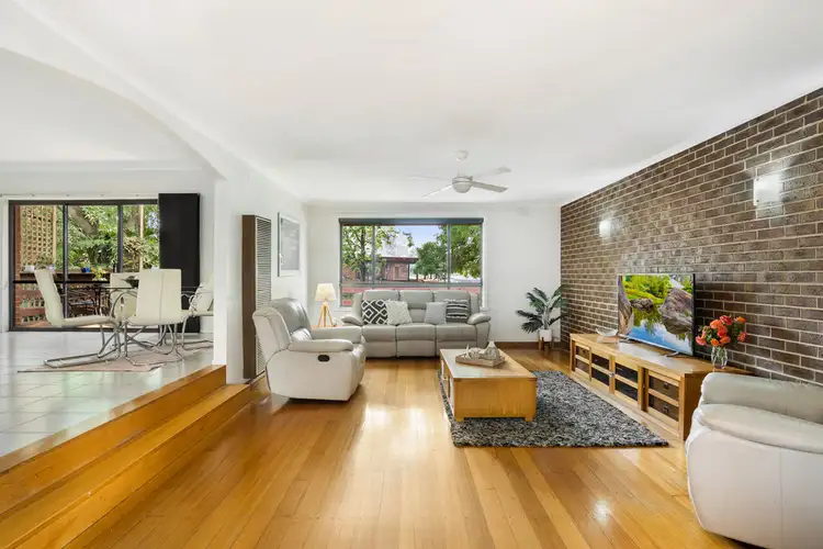 Second view of Homely house listing, 22 Woodmason Road, Boronia VIC 3155