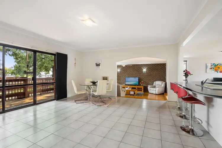 Third view of Homely house listing, 22 Woodmason Road, Boronia VIC 3155