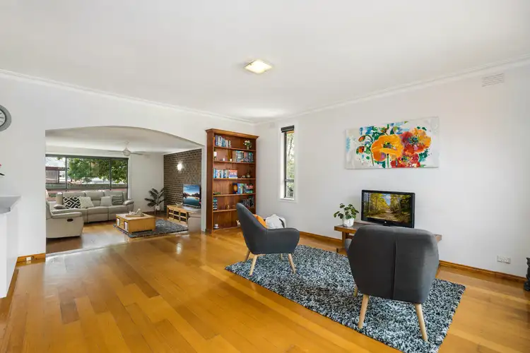 Fifth view of Homely house listing, 22 Woodmason Road, Boronia VIC 3155