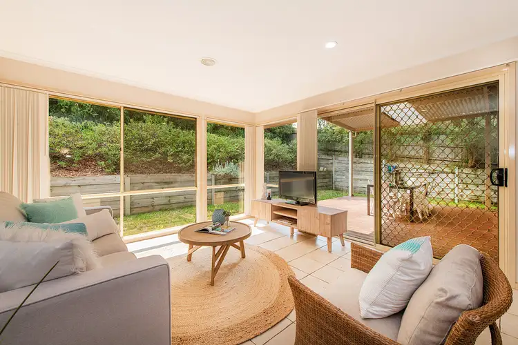 Second view of Homely house listing, 12 Camplin Rise, Lilydale VIC 3140