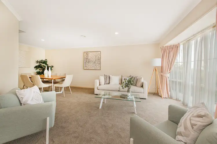 Fourth view of Homely house listing, 12 Camplin Rise, Lilydale VIC 3140