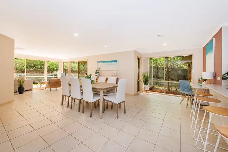 Fifth view of Homely house listing, 12 Camplin Rise, Lilydale VIC 3140