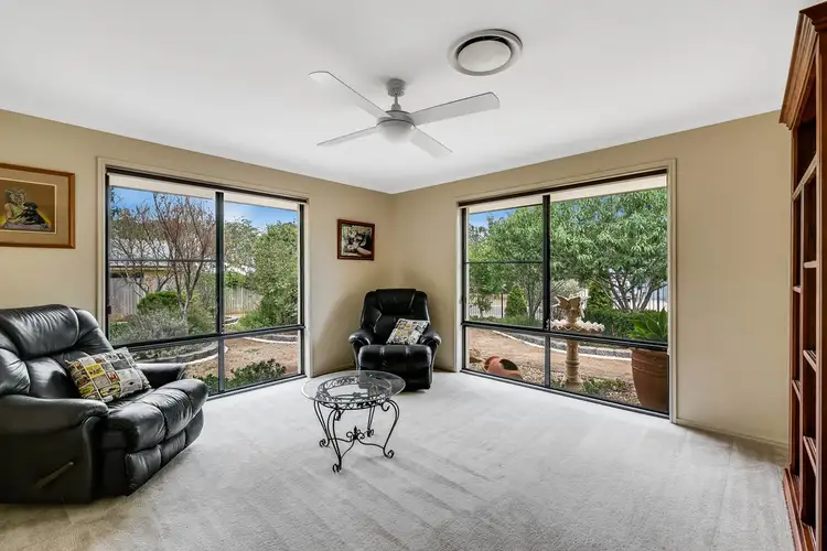 Fourth view of Homely house listing, 14 Manooka Crescent, Highfields QLD 4352