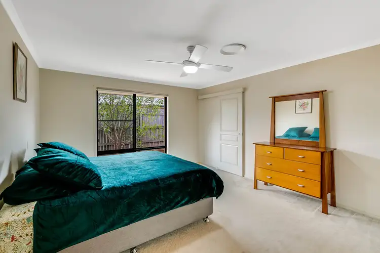 Fifth view of Homely house listing, 14 Manooka Crescent, Highfields QLD 4352