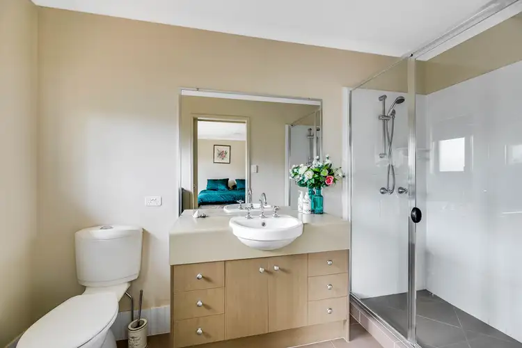 Sixth view of Homely house listing, 14 Manooka Crescent, Highfields QLD 4352