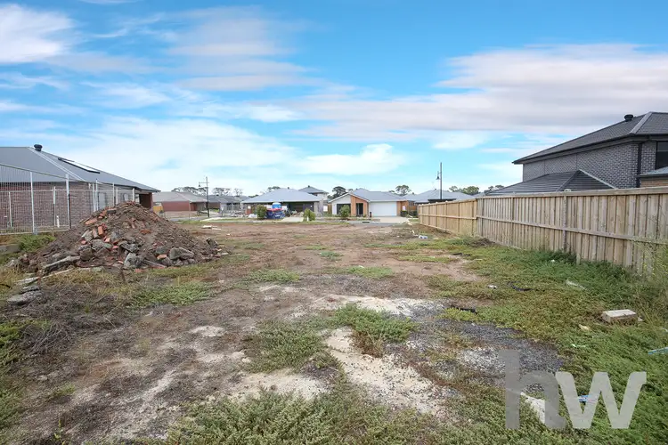 Fourth view of Homely land listing, 19-21 Kakadu Drive, Curlewis VIC 3222