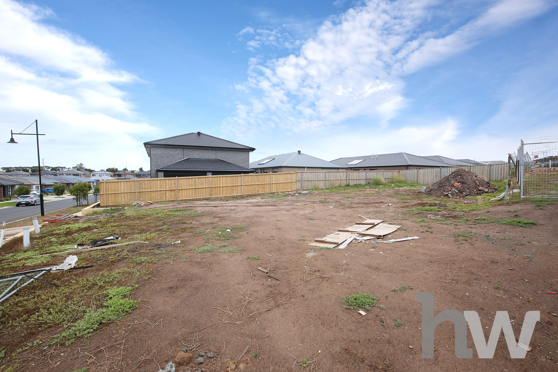 Sixth view of Homely land listing, 19-21 Kakadu Drive, Curlewis VIC 3222