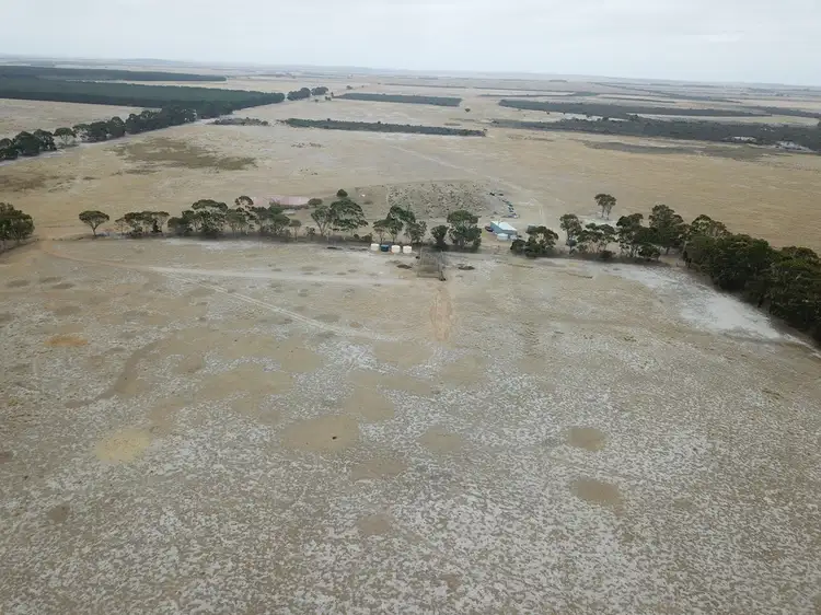 Main view of Homely rural property listing, 1407/1539 Middle Road, Jerdacuttup WA 6346