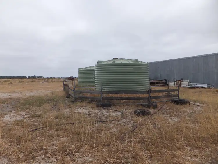 Third view of Homely rural property listing, 1407/1539 Middle Road, Jerdacuttup WA 6346