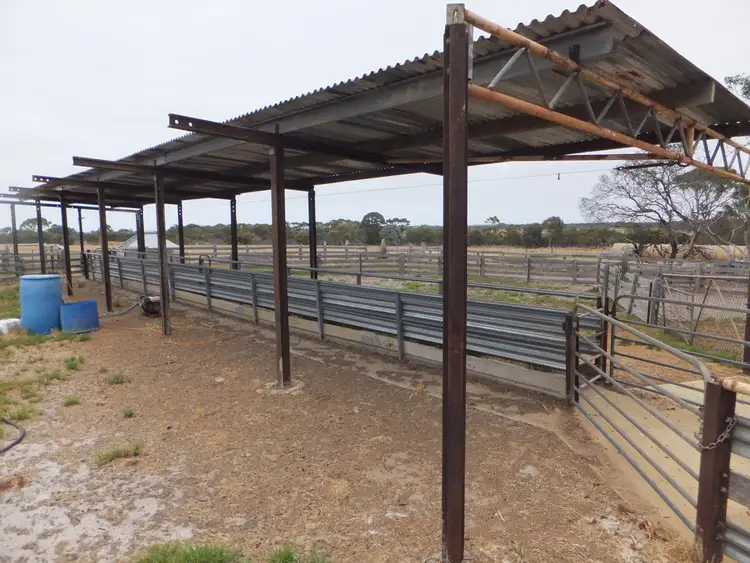 Fourth view of Homely rural property listing, 1407/1539 Middle Road, Jerdacuttup WA 6346