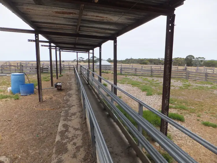 Fifth view of Homely rural property listing, 1407/1539 Middle Road, Jerdacuttup WA 6346