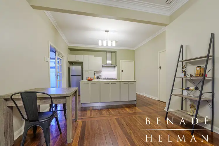 Third view of Homely house listing, 551 Charles Street, Joondanna WA 6060