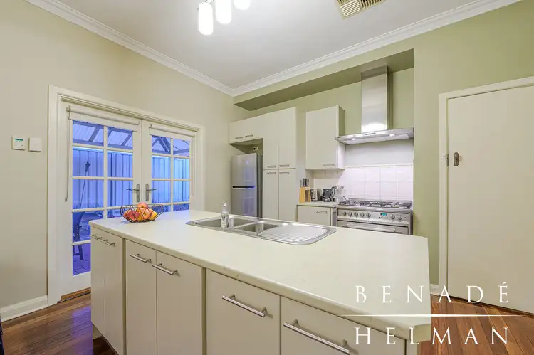Fourth view of Homely house listing, 551 Charles Street, Joondanna WA 6060