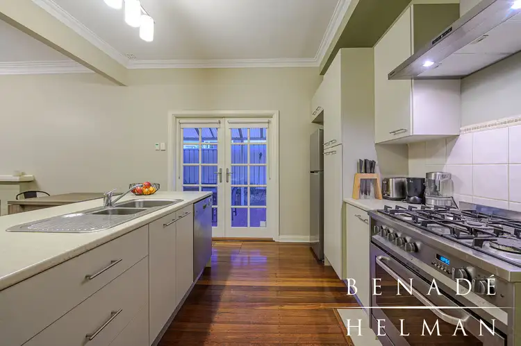 Fifth view of Homely house listing, 551 Charles Street, Joondanna WA 6060