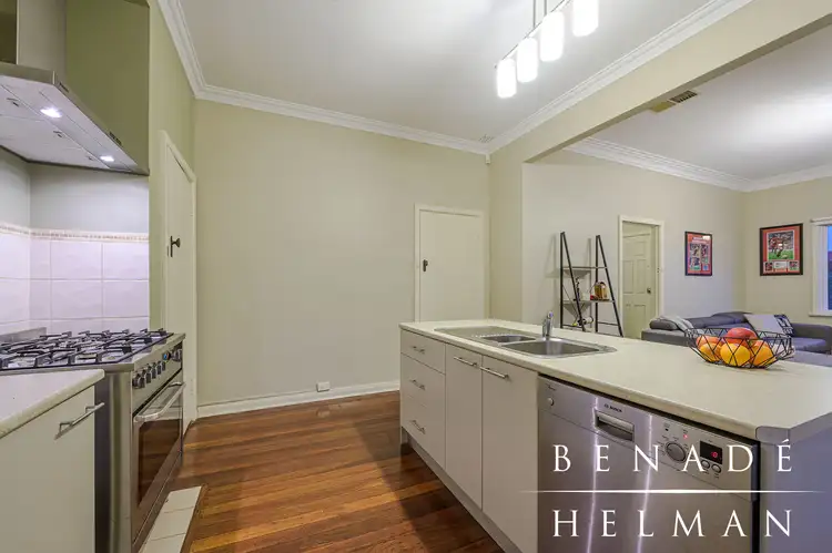 Sixth view of Homely house listing, 551 Charles Street, Joondanna WA 6060