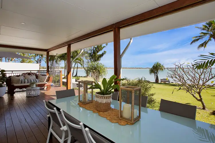 4/3 Mango Avenue, Eimeo QLD 4740