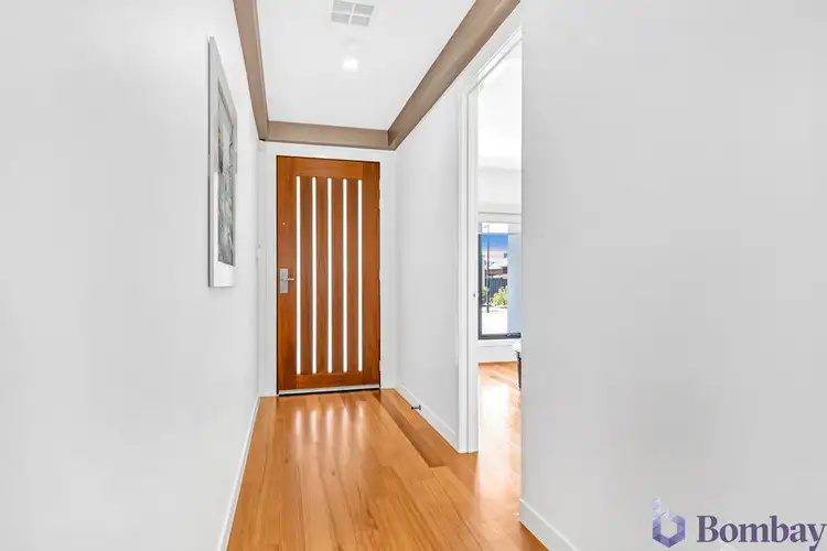 Second view of Homely house listing, 11 Ocean Way, Craigieburn VIC 3064