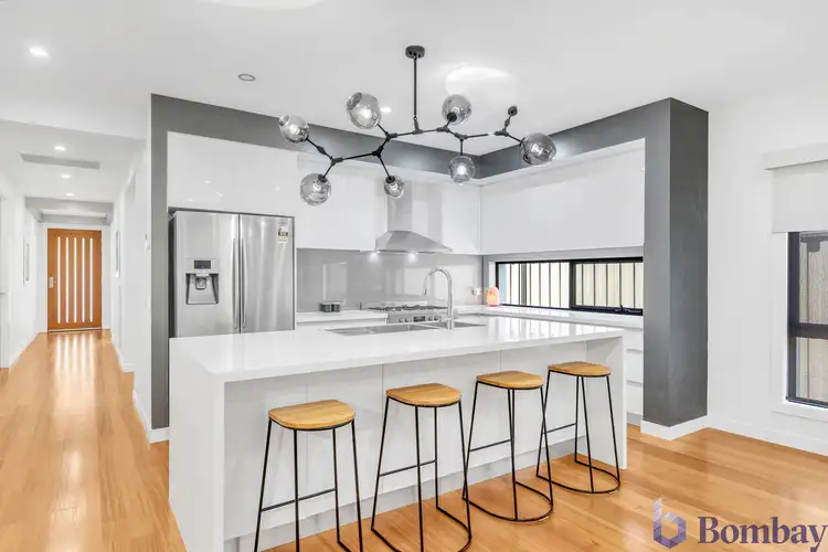 Third view of Homely house listing, 11 Ocean Way, Craigieburn VIC 3064