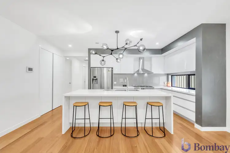 Fourth view of Homely house listing, 11 Ocean Way, Craigieburn VIC 3064