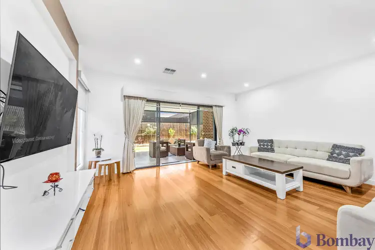Fifth view of Homely house listing, 11 Ocean Way, Craigieburn VIC 3064
