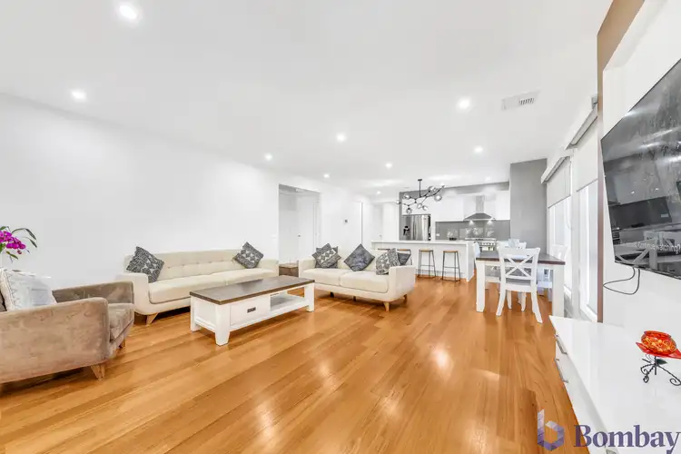 Sixth view of Homely house listing, 11 Ocean Way, Craigieburn VIC 3064