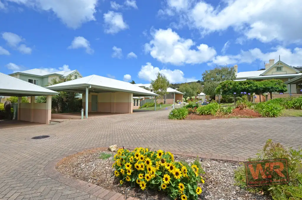 Main view of Homely unit listing, Unit 5, 165 Middleton Road, Mount Clarence WA 6330