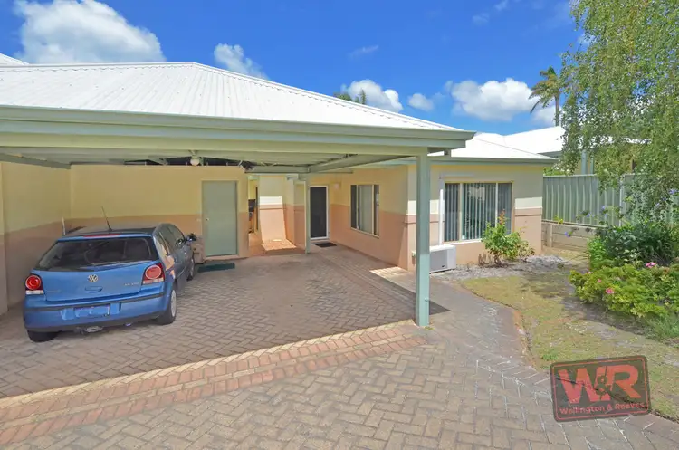 Second view of Homely unit listing, Unit 5, 165 Middleton Road, Mount Clarence WA 6330