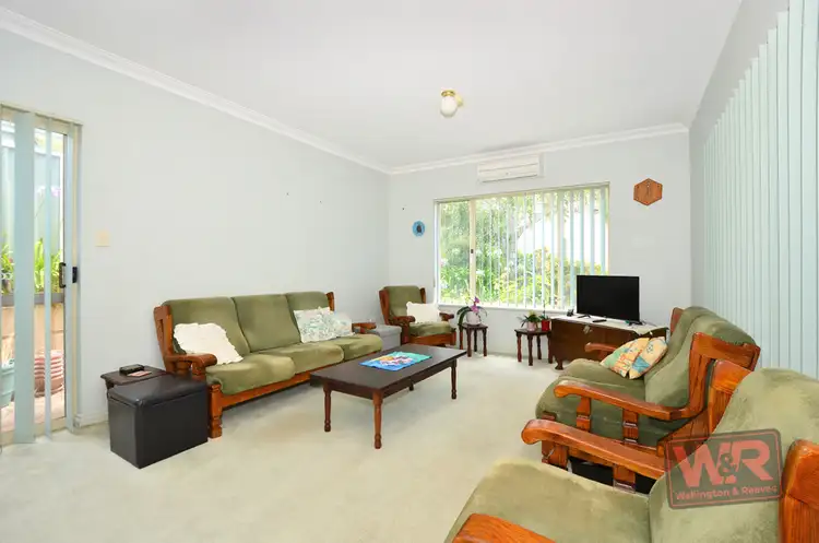 Third view of Homely unit listing, Unit 5, 165 Middleton Road, Mount Clarence WA 6330