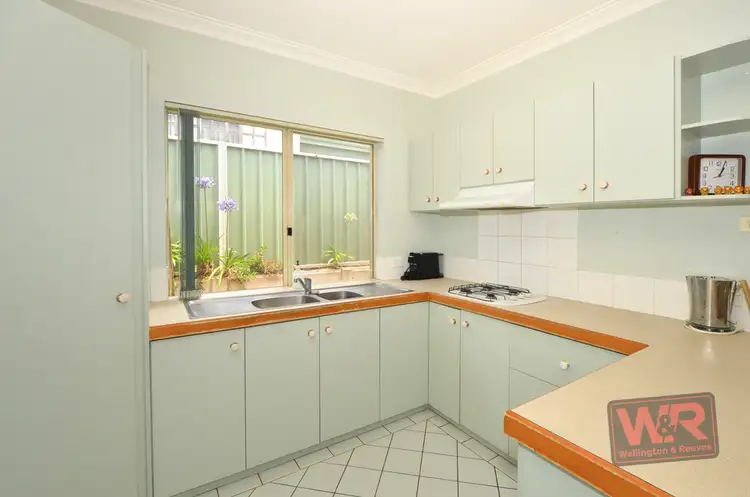 Fifth view of Homely unit listing, Unit 5, 165 Middleton Road, Mount Clarence WA 6330