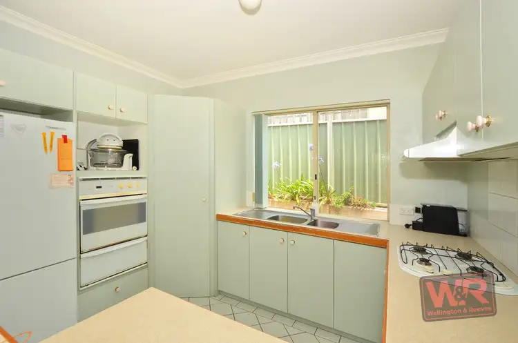 Sixth view of Homely unit listing, Unit 5, 165 Middleton Road, Mount Clarence WA 6330