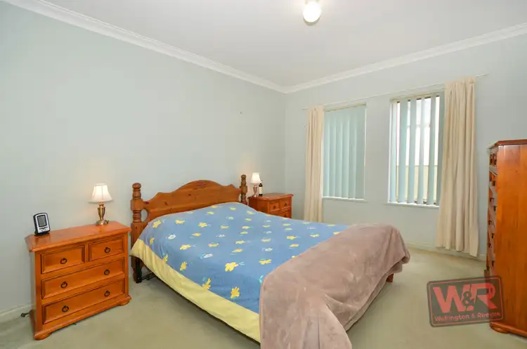 Seventh view of Homely unit listing, Unit 5, 165 Middleton Road, Mount Clarence WA 6330