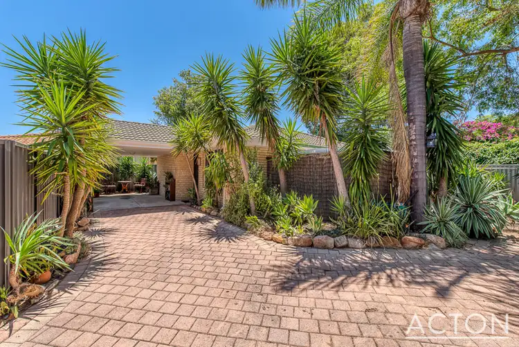 Main view of Homely house listing, 35A Mullings Way, Myaree WA 6154
