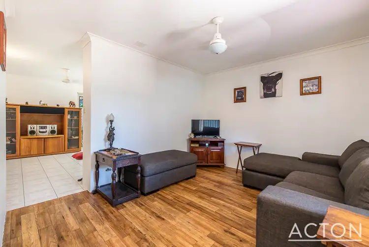 Third view of Homely house listing, 35A Mullings Way, Myaree WA 6154