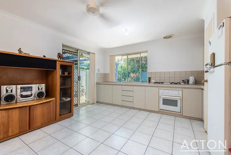 Fourth view of Homely house listing, 35A Mullings Way, Myaree WA 6154