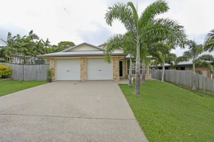 Main view of Homely house listing, 31 Hinze Circuit, Rural View QLD 4740