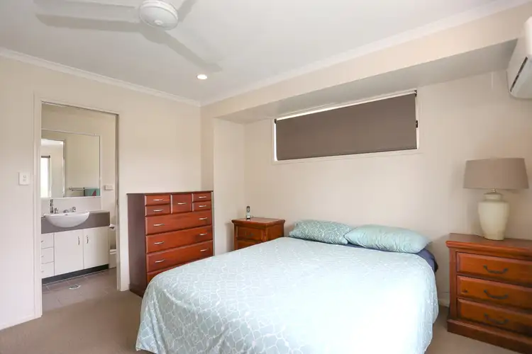 Sixth view of Homely house listing, 31 Hinze Circuit, Rural View QLD 4740