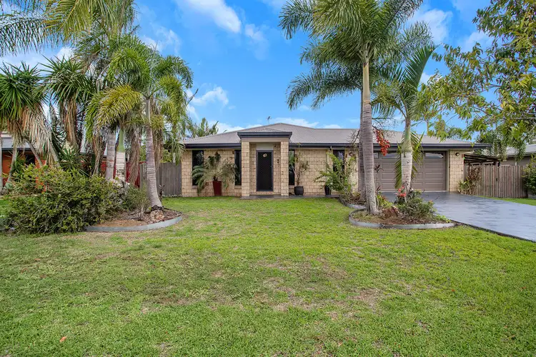 24 Elizabeth Street, Mirani QLD 4754