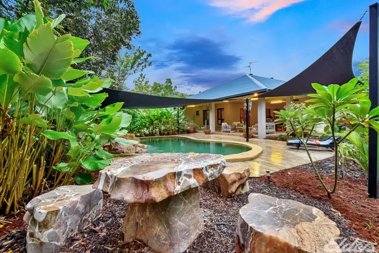 15 Hutchison Road, Herbert NT 836