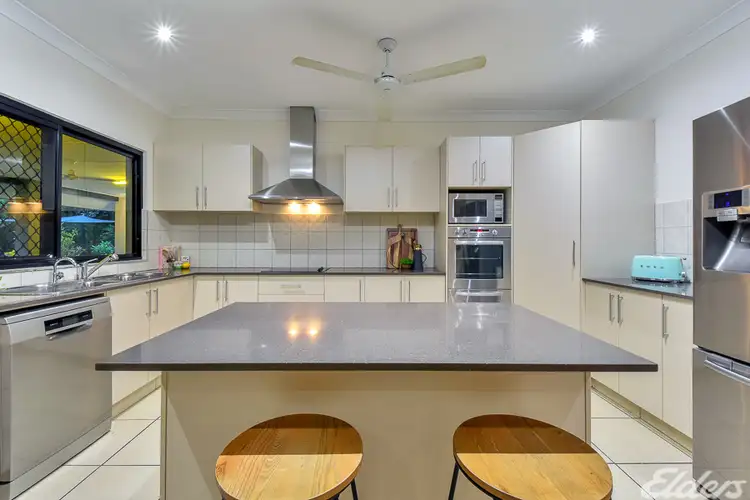 Fifth view of Homely house listing, 15 Hutchison Road, Herbert NT 836