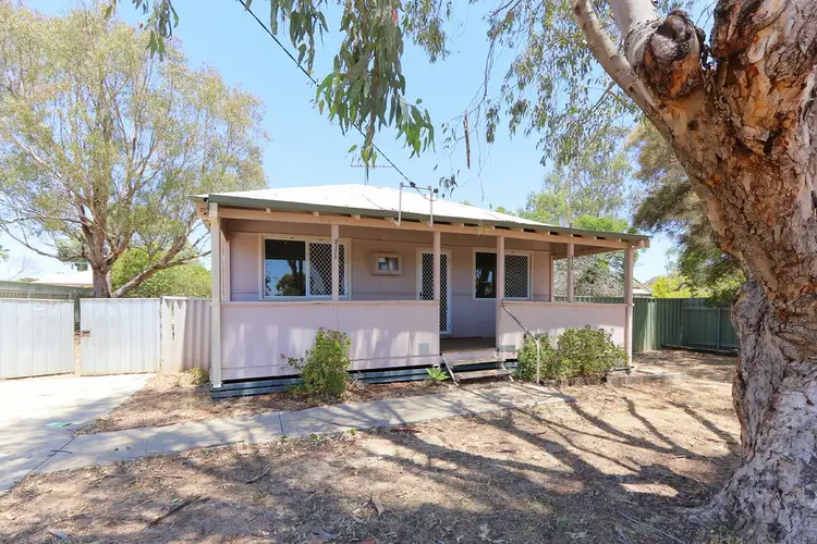 Main view of Homely house listing, 9 Forward St, Northam WA 6401