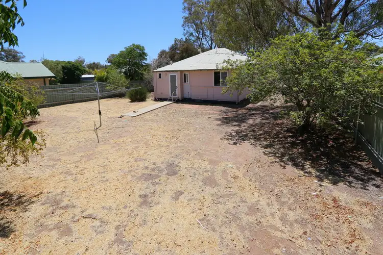 Third view of Homely house listing, 9 Forward St, Northam WA 6401