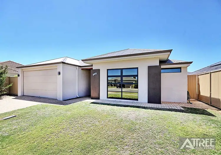 Main view of Homely house listing, 496 Balfour Street, Southern River WA 6110